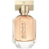 Image de BOSS The Scent Eau de Parfum for Her Refillable 30ml