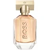 Image de BOSS The Scent Eau de Parfum for Her Refillable 50ml