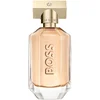 Image de BOSS The Scent Eau de Parfum for Her Refillable 100ml