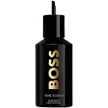 Image de BOSS The Scent Eau de Toilette pour Homme Recharge 200 ml