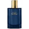 Image de DAVIDOFF Cool Elixir pour Homme 100ml