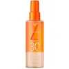 Image de LANCASTER Sun Beauty Eau Solaire Protectrice SPF50 150ml