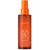 Image de LANCASTER Sun Beauty Huile Sèche Satinée SPF50 150ml