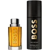 Image de BOSS Coffret cadeau - The Scent Eau de Toilette pour homme Duo-coffret cadeau 150 ml / 50 ml