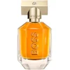 Image de BOSS The Scent Eau de Parfum Intense pour Femme 30ml