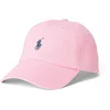 Image de POLO RALPH LAUREN Casquette rose