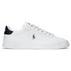 Image de POLO RALPH LAUREN Sneaker HERITAGE COURT II blanc | 42