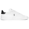 Image de POLO RALPH LAUREN Sneakers HERITAGE COURT II blanc | 45