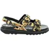 Image de Sandales femme Kickers Neosummer Marron 37 1201803-50-0-116