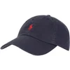 Image de POLO RALPH LAUREN Casquette bleu marine