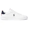 Image de POLO RALPH LAUREN Sneaker blanc | 44