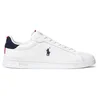 Image de POLO RALPH LAUREN Sneaker blanc | 46
