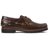 Image de POLO RALPH LAUREN Chaussures bateau RANGER marron | 46