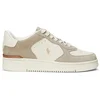 Image de POLO RALPH LAUREN Sneaker crème | 44
