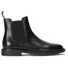 Image de POLO RALPH LAUREN Chelsea Boots ASHER noir | 45