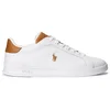 Image de POLO RALPH LAUREN Sneaker blanc | 41