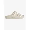 Image de Sandales femme Roxy Kattie Blanc 37 ARJL101228-TAU