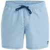 Image de Short de bain Quiksilver Everyday Deluxe Volley 15 Bleu S EQYJV04101-BQV0