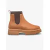 Image de Bottines femme Roxy Jeyna Marron 40 ERJB700024-BCT