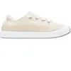 Image de Baskets femme Roxy Bayshore Plus Beige 38 ARJS600507-BGE