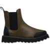 Image de Bottines femme Roxy Idalie Vert 41 ERJB700022-0KH