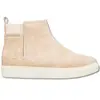 Image de Bottines femme Roxy Giggia Beige 42 ERJB700023-TAN