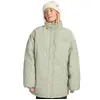 Image de Doudoune femme Billabong Magic Puffer Vert XS EBJJK00166-GHJ0