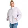 Image de Veste en duvet femme Billabong Let Me Smile Violet XS EBJJK00172-VIC