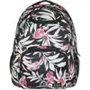 Image de Sac à dos femme Roxy Shadow Swell Printed Multicolore 24 L ERJBP04883-KVJ9