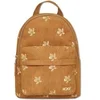 Image de Sac à dos small femme Roxy Feeling Emby Beige TU ERJBP04935-CMA0