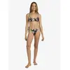 Image de Bas de maillot de bain femme Roxy PT Beach Classics TS Gris 2XL ERJX405108-KVJ9