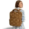 Image de Sac à dos handle femme Roxy Feeling Emby Beige TU ERJBP04933-CMA0