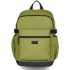 Image de Sac à dos femme Roxy Gateline Vert TU ERJBP04891-GLD0