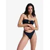 Image de Bas de maillot de bain femme Roxy Solid Essentials Noir L ERJX405207-KVJ0