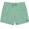 Image de Short de bain Layback Billabong All Day Vert M EBYJV00134-GGV0