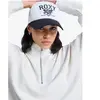 Image de Casquette trucker femme Roxy Gold Dust Noir TU ERJHA04474-KVJ0