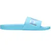 Image de Claquettes femme Roxy Slippy II Turquoise 40 ARJL100679-GCZ0