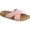 Image de Sandales femme Roxy Syenna 1 Rose 40 ERJL200044-TAN