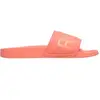 Image de Claquettes femme Roxy Slippy II Orange 38 ARJL100679-MJW0