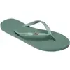 Image de Tongs femme Roxy Viva IV Vert 37 ARJL100663-OGN