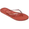 Image de Tongs femme Roxy Viva Sparkle Rouge 41 ERJL100105-NNB0