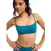 Image de Haut de maillot de bain femme Roxy Night Surf Bleu XL ERJX305799-BRR0