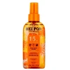 Image de Hei Poa Huile Solaire au Monoï SPF 15 150ml