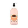 Image de Le Comptoir du Bain Gel Douche Pêche Blanche 1 L