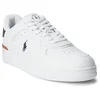 Image de POLO RALPH LAUREN Sneaker MASTERS COURT blanc | 45