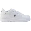 Image de POLO RALPH LAUREN Sneaker blanc | 46