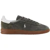Image de POLO RALPH LAUREN Sneakers BEDFORD olive | 40