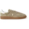 Image de POLO RALPH LAUREN Sneakers BEDFORD beige | 42