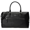 Image de POLO RALPH LAUREN Sac en cuir - Weekender noir