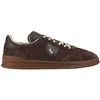 Image de POLO RALPH LAUREN Sneaker marron | 42